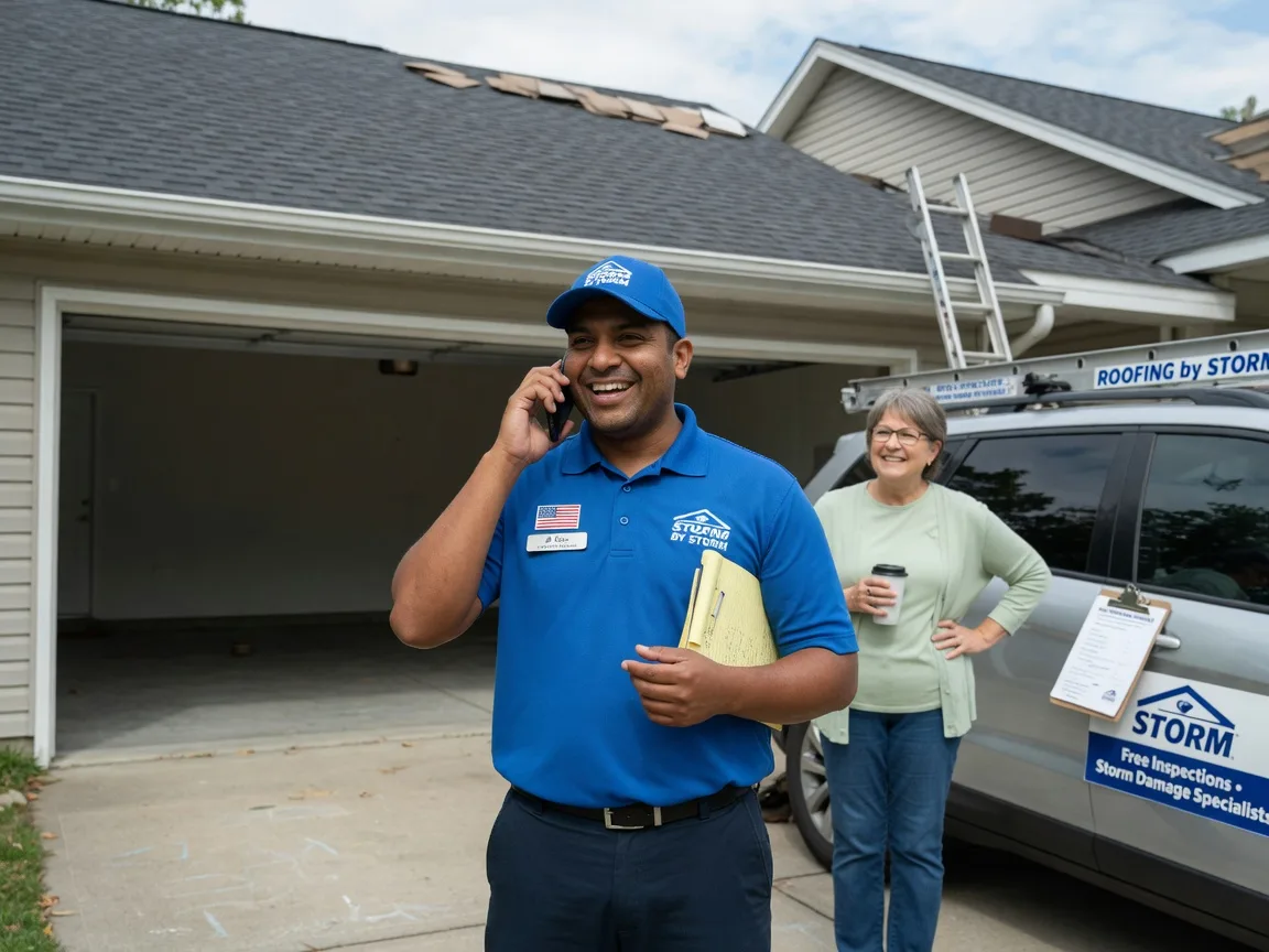Roof Repair Near Me Morrisonville, IL FAQs